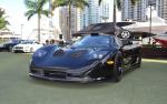 Mosler Raptor GTR 2012 года